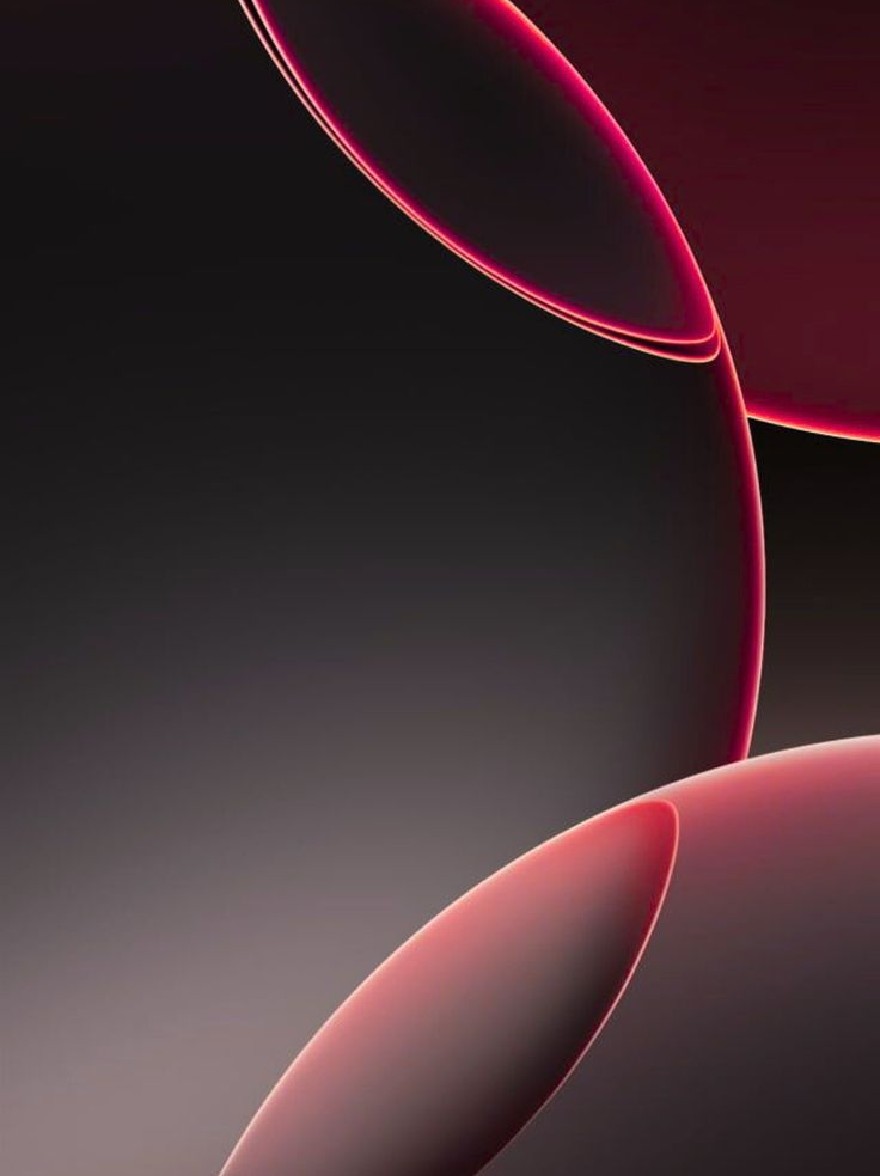 Русский промпт: Photograph of a dark, abstract background with curved shapes in various shades of red and black. The shapes are arranged in a way that creates a sense of movement and depth, with some overlapping each other. The colors blend together seamlessly, creating a mesmerizing effect. The background is predominantly black, with a subtle gradient effect, and the shapes vary in size and shape. The lighting is soft and warm, highlighting the curves of the shapes. The overall effect is one of sophistication and elegance. | Original prompt: Photograph of a dark, abstract background with curved shapes in various shades of red and black. The shapes are arranged in a way that creates a sense of movement and depth, with some overlapping each other. The colors blend together seamlessly, creating a mesmerizing effect. The background is predominantly black, with a subtle gradient effect, and the shapes vary in size and shape. The lighting is soft and warm, highlighting the curves of the shapes. The overall effect is one of sophistication and elegance.