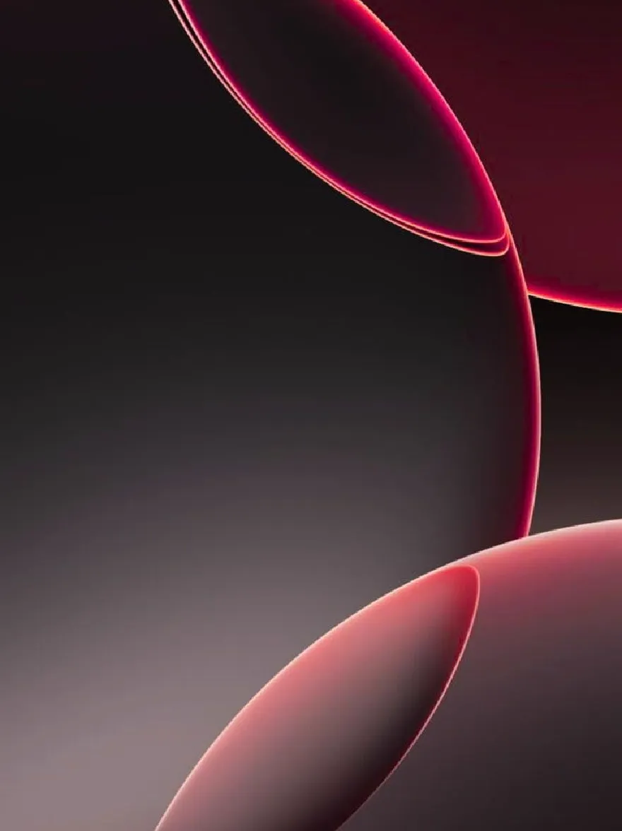 Русский промпт: Photograph of a dark, abstract background with curved shapes in various shades of red and black. The shapes are arranged in a way that creates a sense of movement and depth, with some overlapping each other. The colors blend together seamlessly, creating a mesmerizing effect. The background is predominantly black, with a subtle gradient effect, and the shapes vary in size and shape. The lighting is soft and warm, highlighting the curves of the shapes. The overall effect is one of sophistication and elegance. | Original prompt: Photograph of a dark, abstract background with curved shapes in various shades of red and black. The shapes are arranged in a way that creates a sense of movement and depth, with some overlapping each other. The colors blend together seamlessly, creating a mesmerizing effect. The background is predominantly black, with a subtle gradient effect, and the shapes vary in size and shape. The lighting is soft and warm, highlighting the curves of the shapes. The overall effect is one of sophistication and elegance.