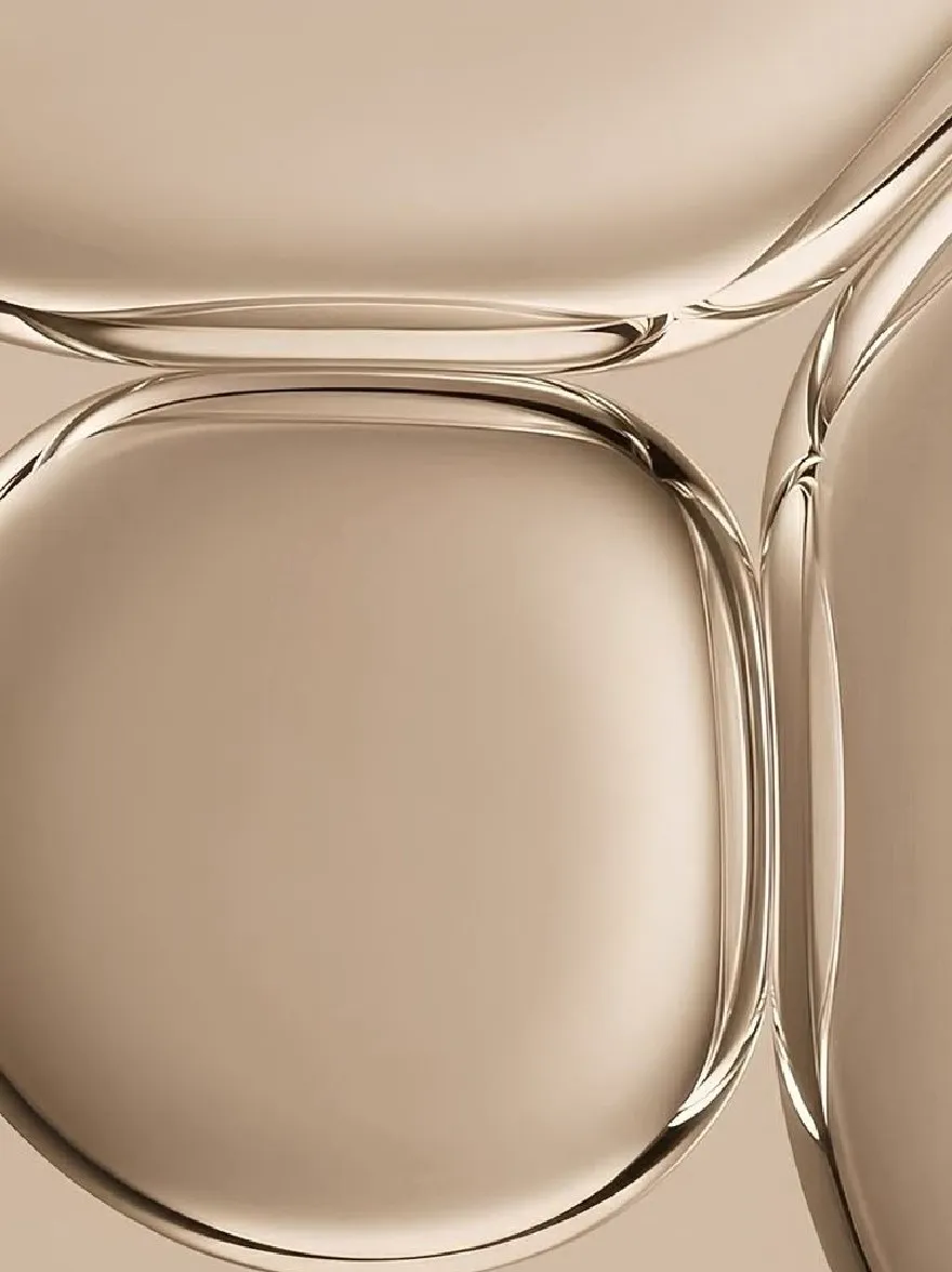 Русский промпт: Photograph of a beige background with a smooth, glossy texture. The texture is smooth and reflective, creating a subtle and elegant look. The photo is taken from a low angle, looking up at the top and bottom of the image. The lighting is soft and warm, highlighting the smoothness of the surface. The overall effect is one of sophistication and elegance. | Original prompt: Photograph of a beige background with a smooth, glossy texture. The texture is smooth and reflective, creating a subtle and elegant look. The photo is taken from a low angle, looking up at the top and bottom of the image. The lighting is soft and warm, highlighting the smoothness of the surface. The overall effect is one of sophistication and elegance.